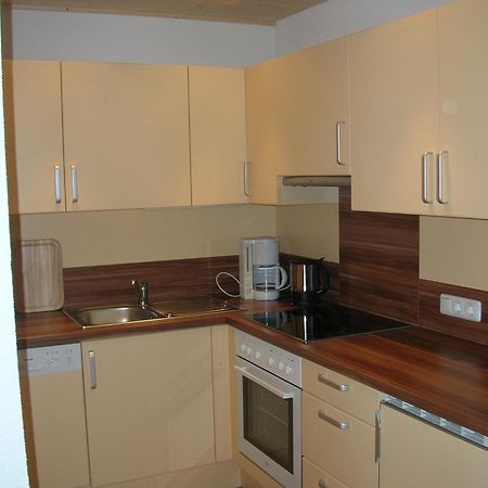 דירות סן אנטון Haus Untergand מראה חיצוני תמונה