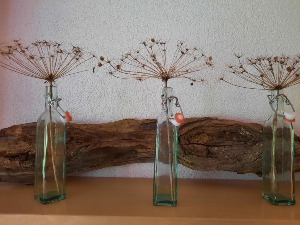 דירות סן אנטון Haus Untergand מראה חיצוני תמונה