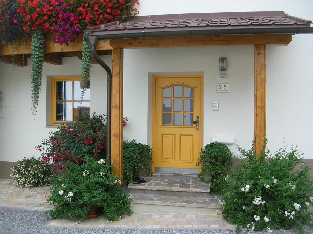 דירות סן אנטון Haus Untergand מראה חיצוני תמונה