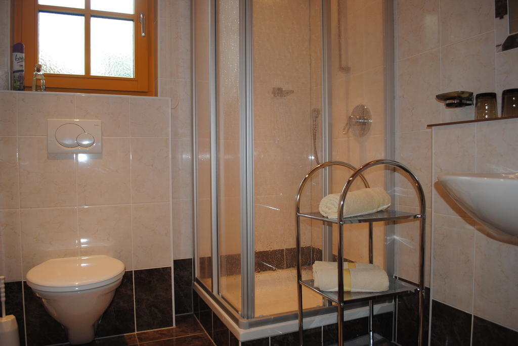 דירות סן אנטון Haus Untergand מראה חיצוני תמונה